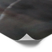 Poster Les ânes (Coin)