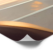 Poster Les anges célestes II (Coin)