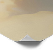 Poster Les anges célestes III (Coin)