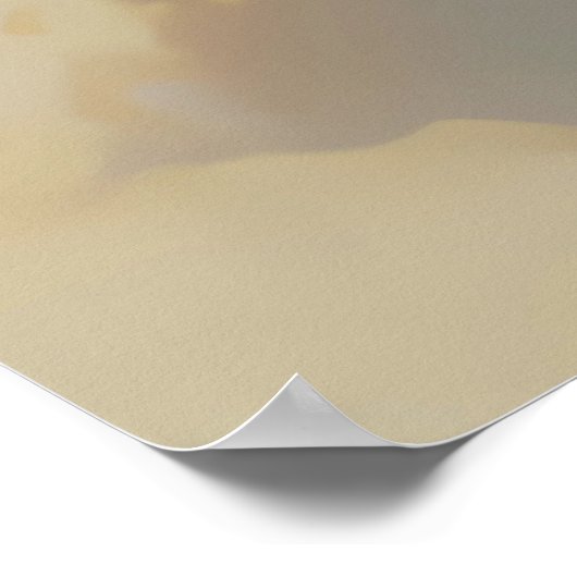 Poster Les anges célestes III (Coin)