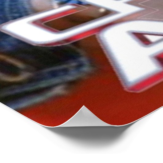 Poster Les anges de Charlie Drew Barrymore (Coin)