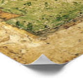 Poster Les Anges De Mamre Trinity (Coin)