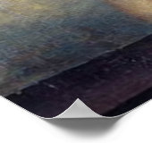 Poster Les anges de Raphaël (Coin)