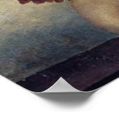 Poster Les anges de Raphaël (Coin)