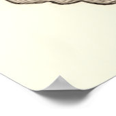 Poster Les Anges En Son Service (Coin)