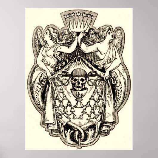 Poster Les Anges En Son Service (Devant)