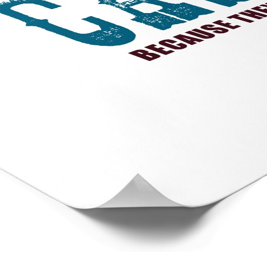 Poster Les anges peuvent voler l'affiche (Coin)