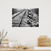 Poster Les Anglais chez Ypres (Cuisine)