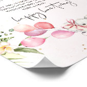 Poster Les animaux Safari chasse au Pacifique Jeu de baby (Coin)