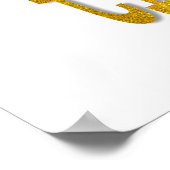 Poster les années 50 Best (Coin)