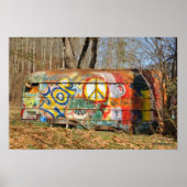 Poster Les années 60 sont de retour (Devant)