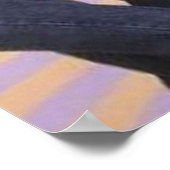 Poster Les années 70 Montrer Kelso Hyde Eric Fez Donna Ja (Coin)