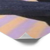 Poster Les années 70 Montrer Kelso Hyde Eric Fez Donna Ja (Coin)