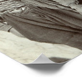 Poster Les Arméniens (Coin)