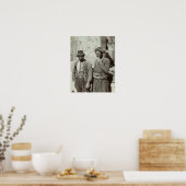 Poster Les Arméniens (Cuisine)