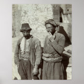 Poster Les Arméniens (Devant)