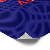 Poster Les armes cachées sont les bienvenues (Coin)