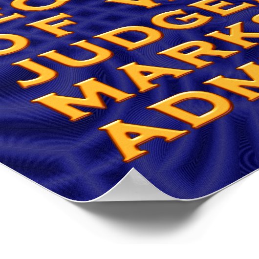 Poster Les armes cachées sont les bienvenues (Coin)