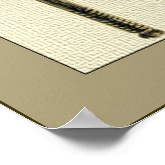 Poster Les armes d'un chevalier (Coin)