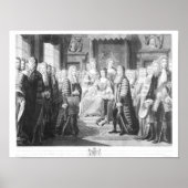 Poster Les articles de l'Union (Devant)