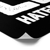 Poster Les Ascenseurs Vont Ascenseur, Les Détenteurs Vont (Coin)