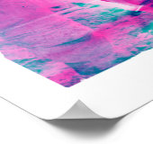 Poster Les astronautes que je veux croire (Coin)