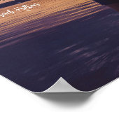 Poster Les Attitudes Sont Contagieuses (Coin)