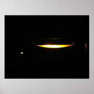 Poster Les aucunes limites