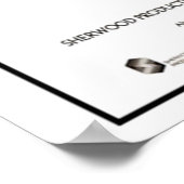 Poster Les Aventures de Buckaroo Banzai 1984 (Coin)