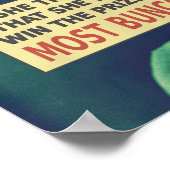 Poster Les aventures de Bunco Babes (Coin)