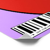 Poster Les aventures de M. Dingleberry (Coin)