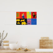 Poster Les aventures de Tom et Luke 2002 (Cuisine)