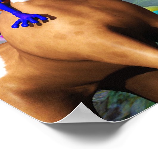 Poster Les aventures de Tuffy (Coin)