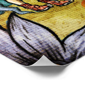 Poster Les aventuriers (Coin)