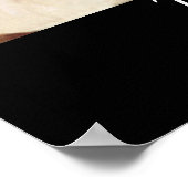 Poster Les Aveugles qui mènent les Aveugles - 1568 (Coin)