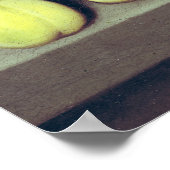 Poster Les Bacchus malades (Coin)