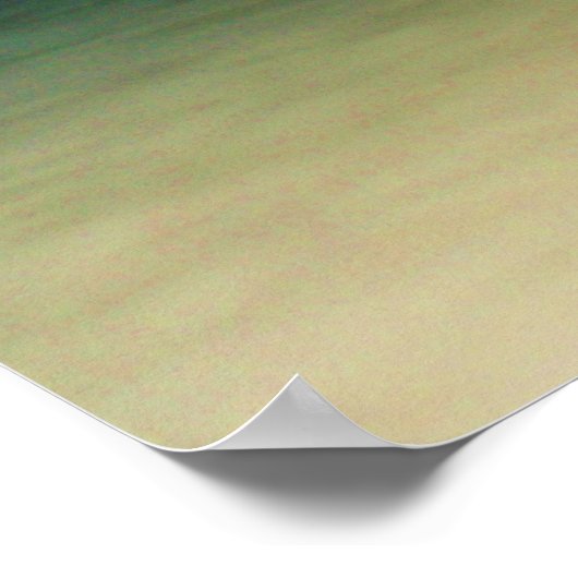 Poster les bains (Coin)