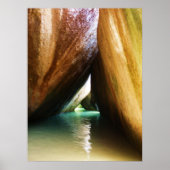 Poster les bains (Devant)