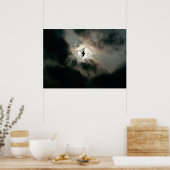 Poster Les Baskets de Dieu (Cuisine)