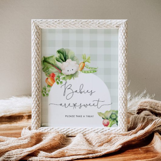 Poster Les bébés de la région sont de l'affiche douce