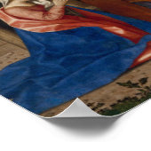 Poster Les bergers (Coin)