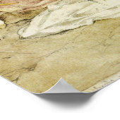 Poster "Les bijoux de fées" (Coin)