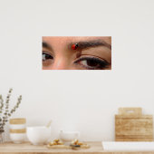 Poster Les bijoux de la nature (Cuisine)