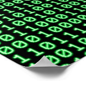 Poster Les Bits (Coin)