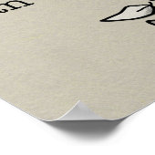 Poster Les blessures peuvent guérir (Coin)