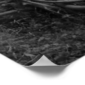 Poster Les Bois (Coin)