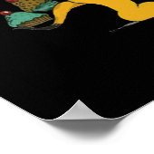 Poster Les bonbons de Ferald (Coin)