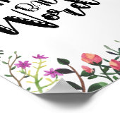 Poster Les Bonnes Mères Disent De Mauvaises Paroles (Coin)