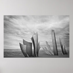 Poster Les brave (ii)