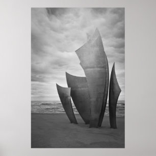 Poster Les brave (iv)